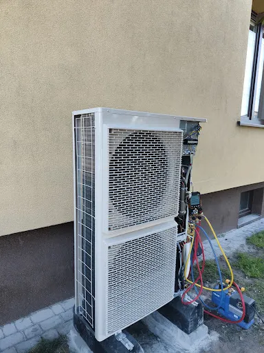 Klimatyzacja-Skarżysko